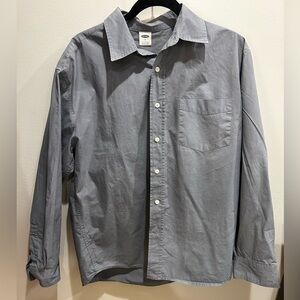 Gap Women’s Button Down Shirt